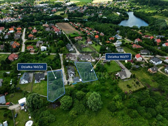 Działka na sprzedaż, Relaksowa