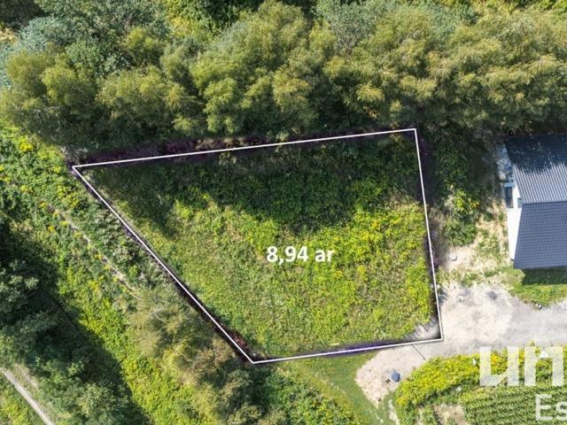 Działka na sprzedaż, Ruda Śląska, Spacerowa