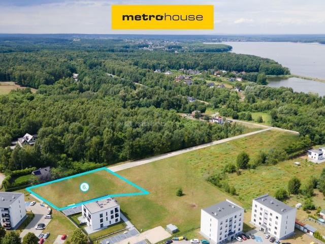 Działka na sprzedaż, Rybnik, Bratków