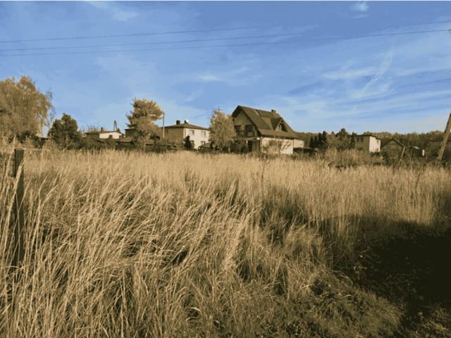 Działka na sprzedaż, Rybnik