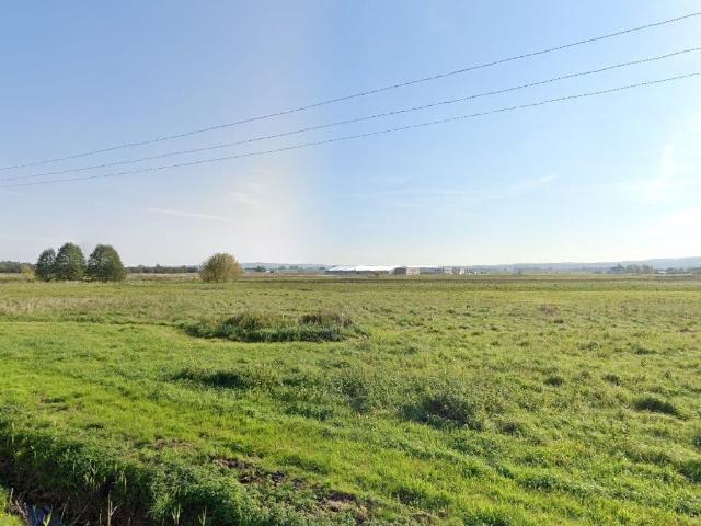 Działka na sprzedaż, Rzeszów