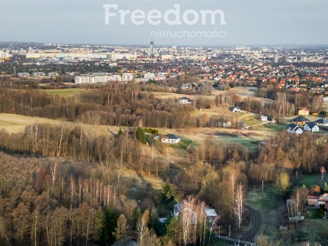 Działka na sprzedaż, Rzeszów, Słocina, Rocha