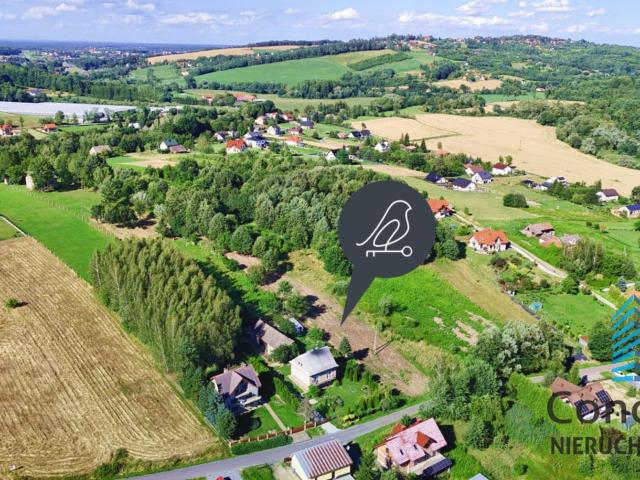 Działka na sprzedaż, św. Bartłomieja