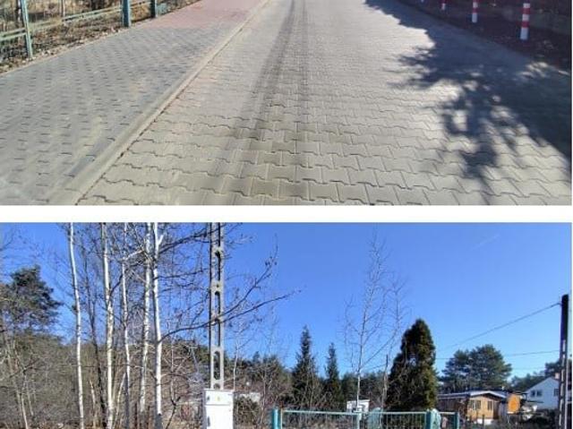 Działka na sprzedaż w Legionowie, 750 m², atrakcyjna oferta