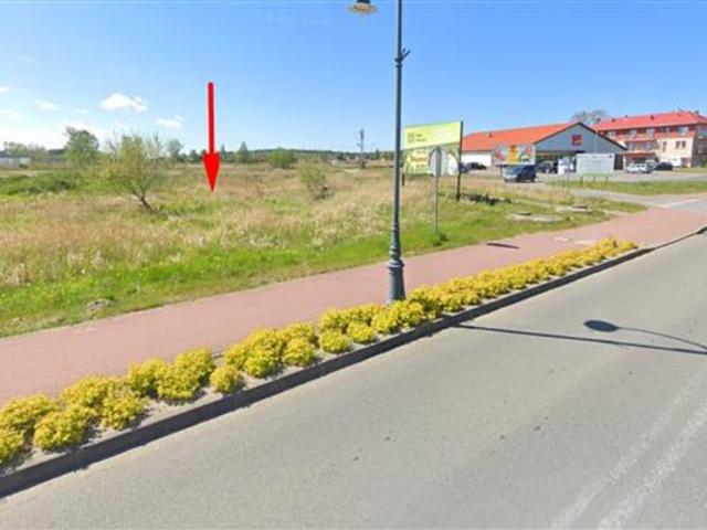 Działka na sprzedaż, Św. Mikołaja