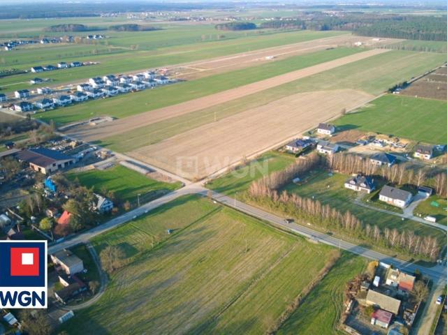 Działka na sprzedaż, Św. Mikołaja