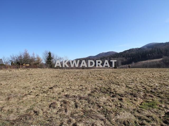 Działka na sprzedaż, Wałbrzych, Podgórze