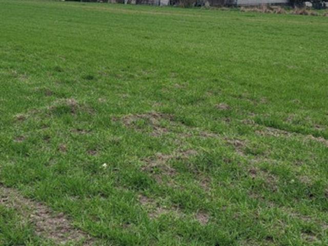 Działka na sprzedaż, Waleriana Łukasińskiego