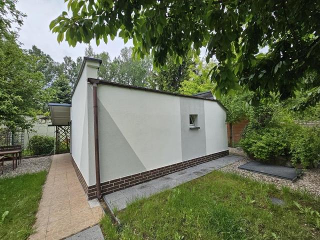 Działka na sprzedaż, Warszawa