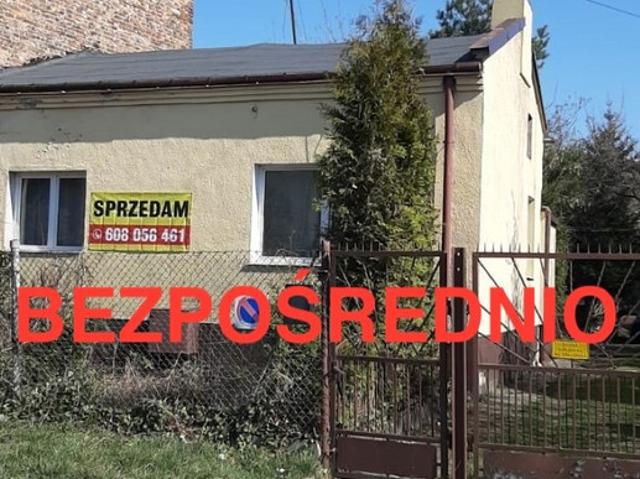 Działka na sprzedaż, Warszawa, Bemowo