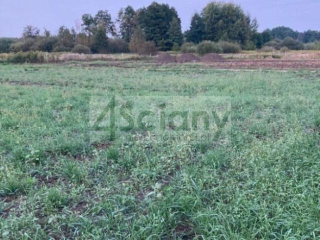 Działka na sprzedaż, Warszawa, Białołęka