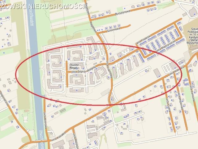 Działka na sprzedaż, Warszawa, Białołęka