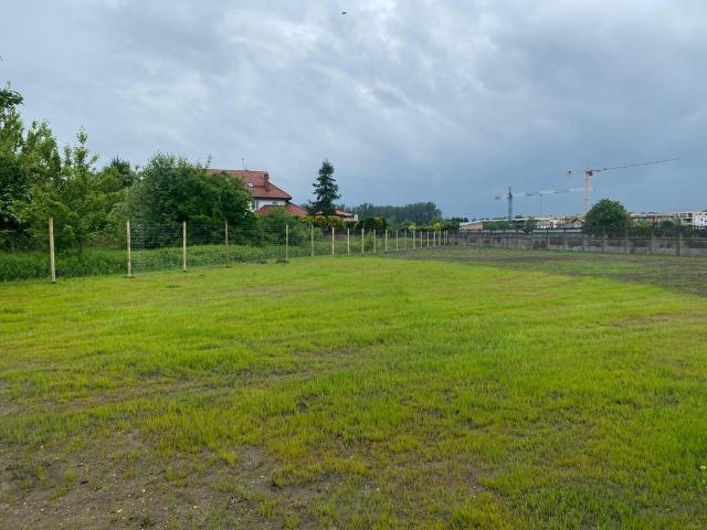 Działka na sprzedaż, Warszawa, Białołęka