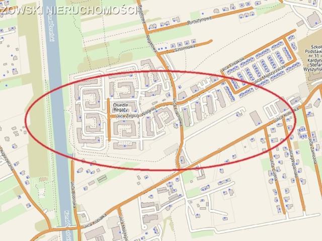 Działka na sprzedaż, Warszawa, Białołęka