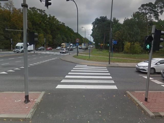 Działka na sprzedaż, Warszawa, Wawer