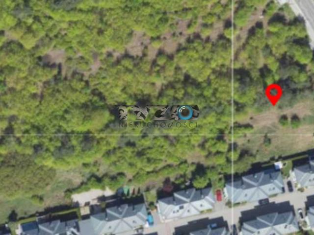 Działka na sprzedaż, Warszawa, Wawer, Tawułkowa