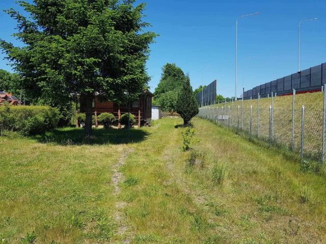 Działka na sprzedaż, Warszawa, Wesoła