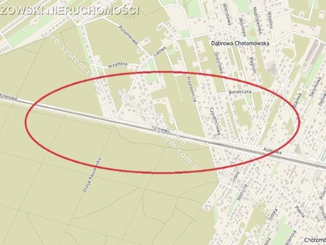 Działka na sprzedaż, Warszawa, Wilanów