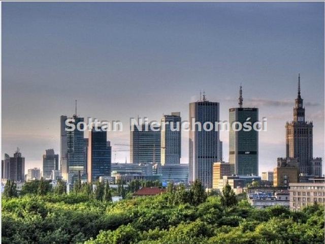 Działka na sprzedaż, Warszawa, Wilanów, Łukasza Drewny