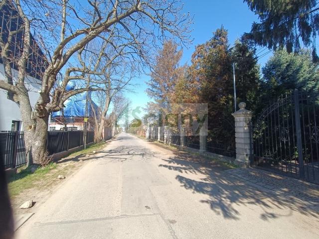 Działka na sprzedaż, Warszawa, Targówek