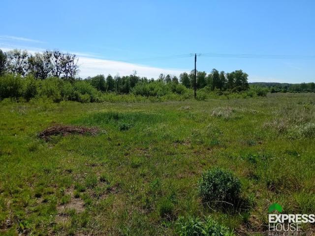 Działka na sprzedaż, Wasilkowska