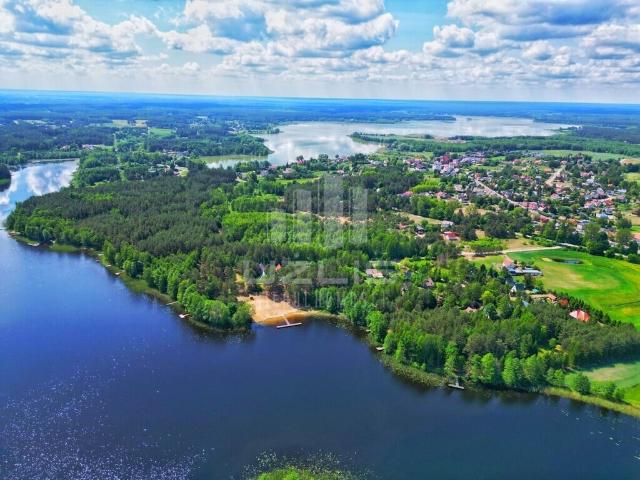 Działka na sprzedaż, Wczasowa