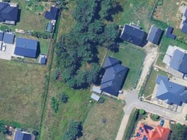 Działka na sprzedaż, Witosa