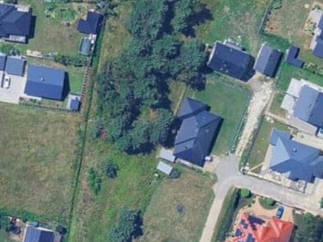 Działka na sprzedaż, Witosa