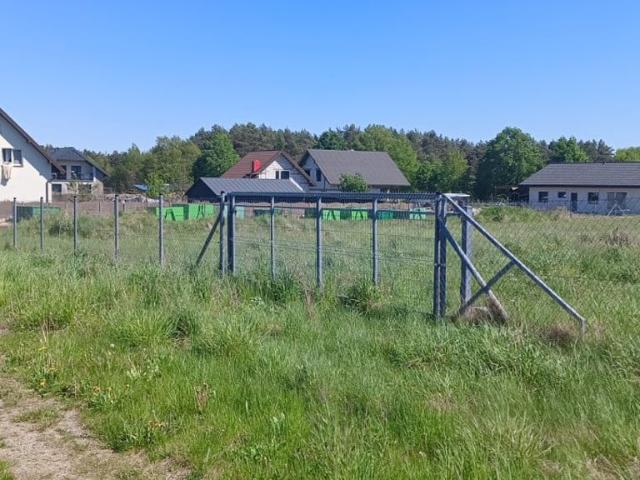 Działka na sprzedaż, Ofiar Piaśnicy
