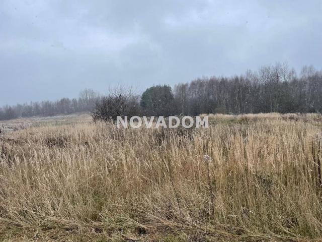 Działka na sprzedaż, Widokowa
