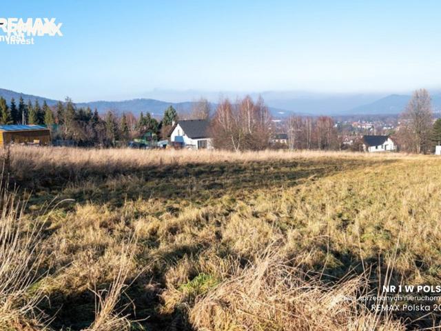 Działka na sprzedaż, Świerkowa