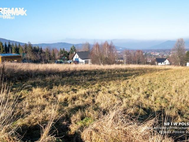 Działka na sprzedaż, Świerkowa