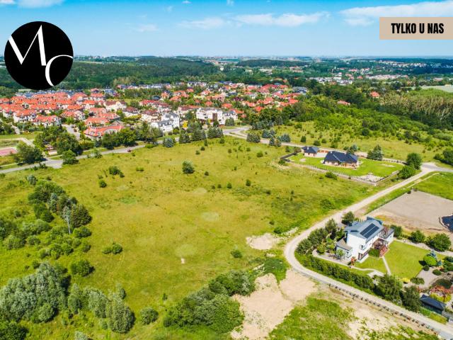 Działka na sprzedaż, Willowa