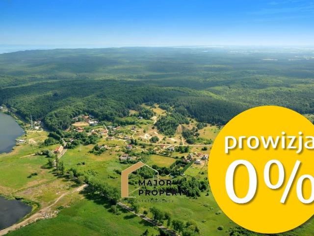 Działka na sprzedaż, Żwirowa