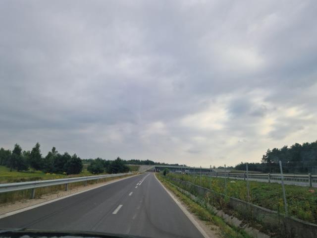 Działka na sprzedaż, Wrzosowa
