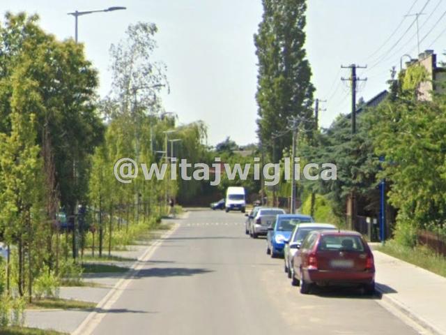 Działka na sprzedaż, Wrocław, Fabryczna