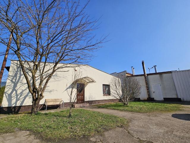 Działka na sprzedaż, Wrocław, Fabryczna