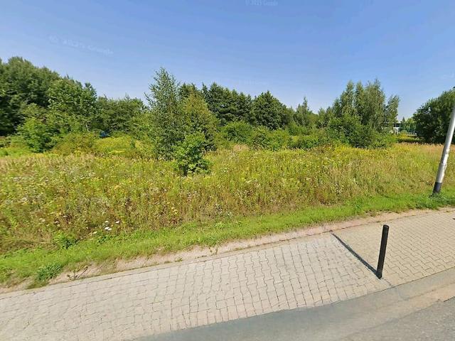 Działka na sprzedaż, Wrocław, Fabryczna, Suwalska