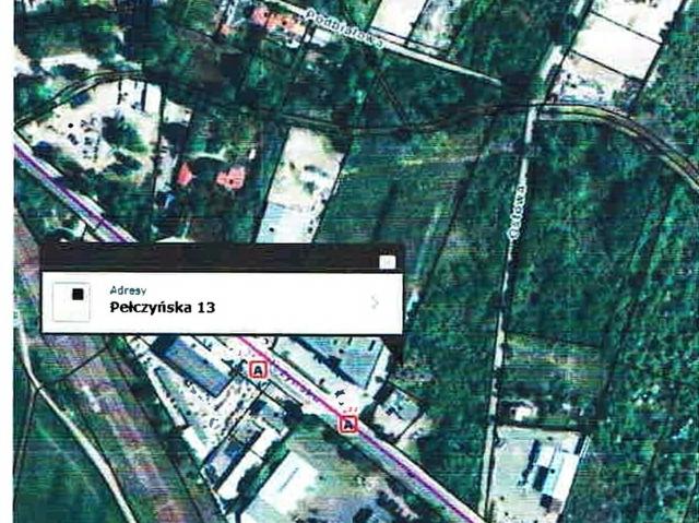 Działka na sprzedaż, Wrocław, Psie Pole