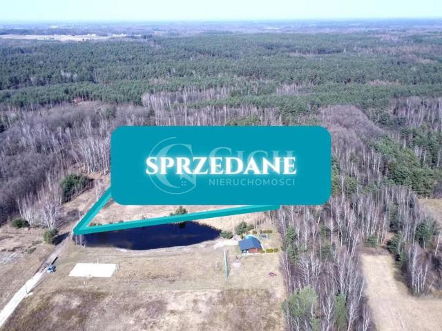 Działka na sprzedaż, Tarnów