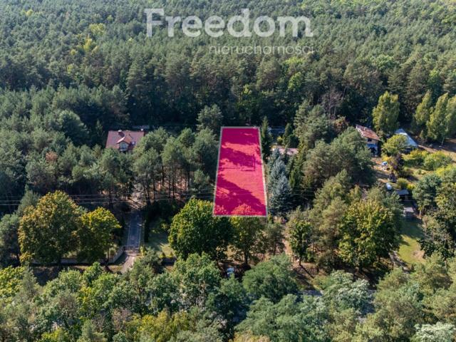 Działka na sprzedaż, Trakt K. Pułaskiego