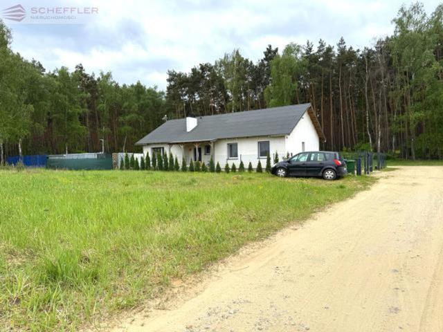 Działka na sprzedaż, Tulipanowa