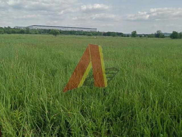 Działka na sprzedaż, Tyniecka