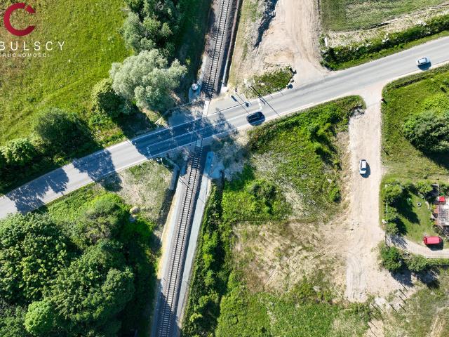 Działka na sprzedaż, Żukowska