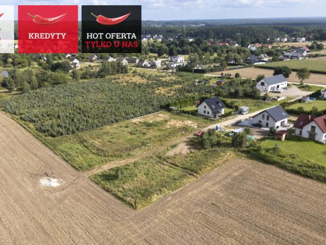 Działka na sprzedaż, Złota