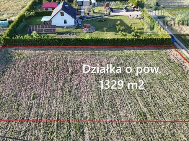 Działka na sprzedaż, Złota
