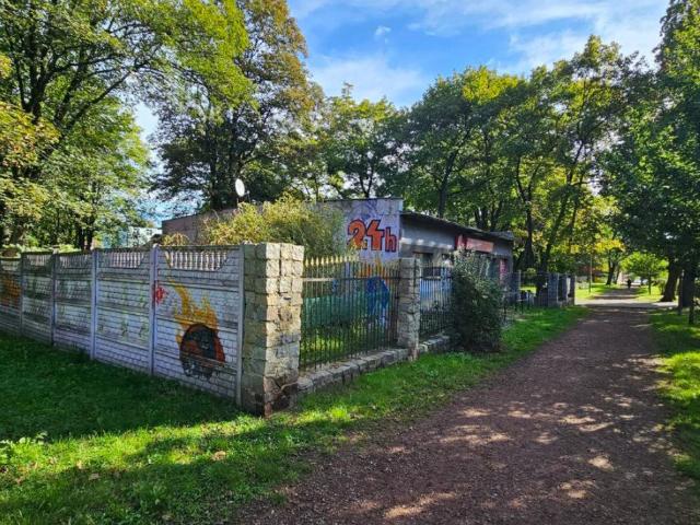 Działka na sprzedaż, Zabrze