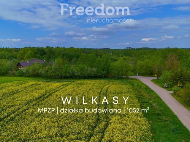 Działka na sprzedaż, Zacisze