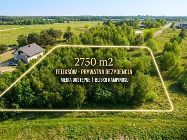 Działka na sprzedaż, Zajęcza