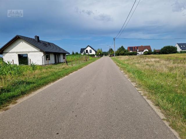 Działka na sprzedaż, Zamość